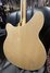 Rickenbacker 360/6 , Mapleglo: Body - Rear