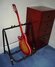 Rickenbacker 360/6 , Fireglo: Full Instrument - Rear