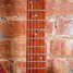 Rickenbacker 330/12 , Fireglo: Neck - Front