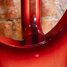 Rickenbacker 330/12 , Fireglo: Neck - Rear