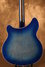 Apr 2007 Rickenbacker 360/6 , Blueburst: Body - Rear