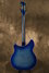 Rickenbacker 360/6 , Blueburst: Full Instrument - Rear