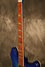 Rickenbacker 360/6 , Blueburst: Neck - Front