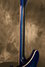 Rickenbacker 360/6 , Blueburst: Neck - Rear