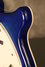 Rickenbacker 360/6 , Blueburst: Close up - Free