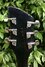 Rickenbacker 330/6 , Jetglo: Headstock - Rear