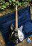 Rickenbacker 330/6 , Jetglo: Full Instrument - Front