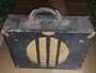 Rickenbacker The Speaker/amp , Black: Full Instrument - Front