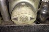Rickenbacker The Speaker/amp , Black: Close up - Free