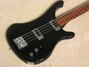 Rickenbacker 4004/4 Laredo, Jetglo: Body - Front