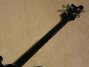 Rickenbacker 4004/4 Laredo, Jetglo: Neck - Rear