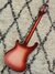 Rickenbacker 4003/4 , Fireglo: Full Instrument - Rear