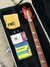 Rickenbacker 4003/4 , Fireglo: Neck - Front