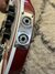 Rickenbacker 4003/4 , Fireglo: Close up - Free