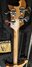 Rickenbacker 4003/4 , Mapleglo: Headstock - Rear