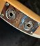 Rickenbacker 4003/4 , Mapleglo: Close up - Free