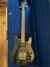 Rickenbacker 250/6 El Dorado, Jetglo: Free image