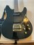 Rickenbacker 250/6 El Dorado, Jetglo: Body - Front