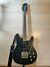 Rickenbacker 250/6 El Dorado, Jetglo: Full Instrument - Front