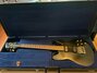 Rickenbacker 250/6 El Dorado, Jetglo: Close up - Free2