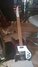 Rickenbacker 480/6 , Burgundy: Full Instrument - Front