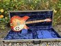Rickenbacker 360/6 V64, Fireglo: Full Instrument - Front