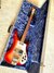 Rickenbacker 4001/4 V63, Fireglo: Free image2