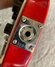 Rickenbacker 4001/4 V63, Fireglo: Close up - Free
