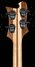 Rickenbacker 4005/4 V, Mapleglo: Headstock - Rear