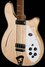 Rickenbacker 4005/4 V, Mapleglo: Body - Front