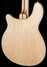 Rickenbacker 4005/4 V, Mapleglo: Body - Rear