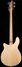 Rickenbacker 4005/4 V, Mapleglo: Full Instrument - Rear