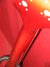 Rickenbacker 4003/4 , Fireglo: Neck - Rear
