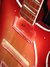 Rickenbacker 4003/4 , Fireglo: Close up - Free