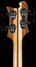 Rickenbacker 4005/4 V, Mapleglo: Headstock - Rear