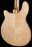 Rickenbacker 4005/4 V, Mapleglo: Body - Rear