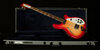 Rickenbacker 4005/4 V, Fireglo: Free image2