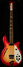 Rickenbacker 4005/4 V, Fireglo: Full Instrument - Front