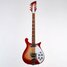 Rickenbacker 620/6 Mod, Fireglo: Full Instrument - Front