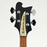 Feb 2008 Rickenbacker 4003/4 , Jetglo: Headstock