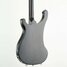 Rickenbacker 4003/4 , Jetglo: Body - Rear