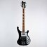 Rickenbacker 4003/4 , Jetglo: Full Instrument - Front