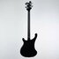 Rickenbacker 4003/4 , Jetglo: Full Instrument - Rear