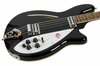 Rickenbacker 4005/4 V, Jetglo: Free image2
