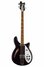 Rickenbacker 4005/4 V, Jetglo: Full Instrument - Front