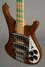Rickenbacker 4003/4 AC Al Cisneros model, Natural Walnut: Free image