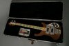 Rickenbacker 4003/4 AC Al Cisneros model, Natural Walnut: Free image2