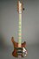 Rickenbacker 4003/4 AC Al Cisneros model, Natural Walnut: Full Instrument - Front
