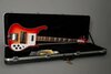 Rickenbacker 4003/4 , Fireglo: Free image2