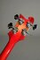 Rickenbacker 4003/4 , Fireglo: Headstock - Rear